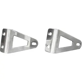57-0010 WESTIN Hdx Grille Guard Led Light Bracket Bar
