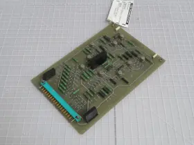 3360C83G01 WESTINGHOUSE Failure Detector Board