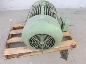 HSB-324TD WESTINGHOUSE High Efficiency Motor #2