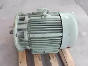 HSB-324TD WESTINGHOUSE High Efficiency Motor #3