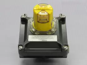 2007DBY2B2M0200 WESTLOCK Flow Monitor Valve #2