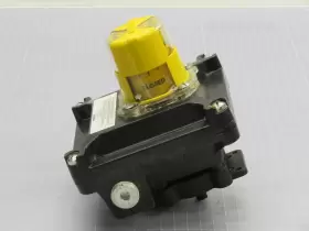 2007DBY2B2M0200 WESTLOCK Flow Monitor Valve #3