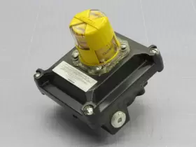 2007DBY2B2M0200 WESTLOCK Flow Monitor Valve