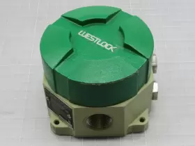 3479 WESTLOCK Valve Position Monitor #2