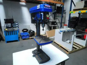 1KEN4 WESTWARD Drill Press