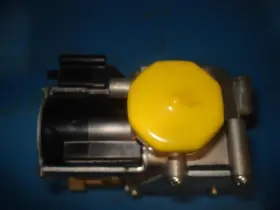 36G55-214 WHITE RODGERS Slow Natural Gas Valve
