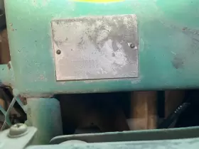 HHN-31VTCSL5 WHITEMAN Concrete Ride Power Trowel #3