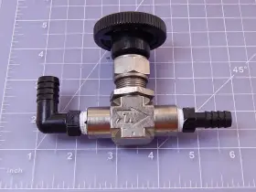 B-1RF4-KN WHITEY Valve #2