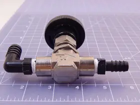 B-1RF4-KN WHITEY Valve #3