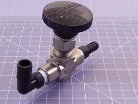 B-1RF4-KN WHITEY Valve