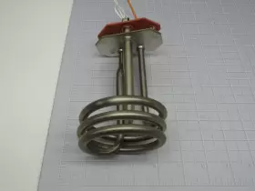 SJH-HW-123-3 WIELAND Heating-element Watts Volt #2