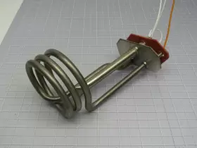 SJH-HW-123-3 WIELAND Heating-element Watts Volt
