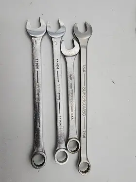1232BSC WILLIAMS Wrench