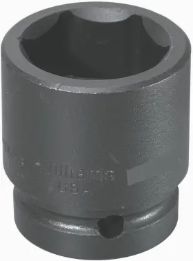 35530 WILLIAMS Drive Standard Impact Socket