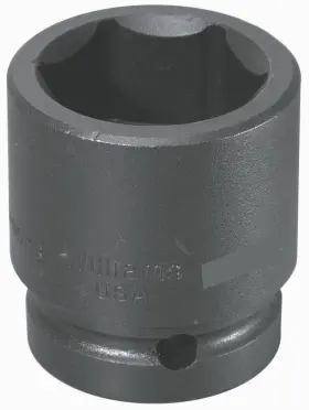 36614 WILLIAMS Drive Standard Impact Socket