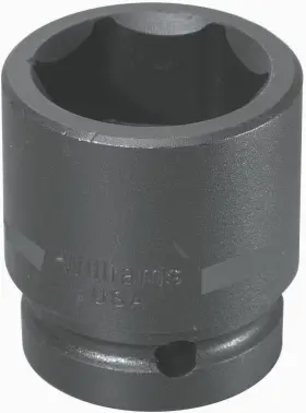 7-6148 WILLIAMS Drive Impact Socket Point