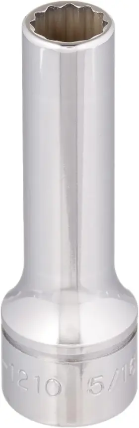 BD-1210 WILLIAMS Drive Socket Point