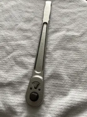 H-51B WILLIAMS Ratchet Drive