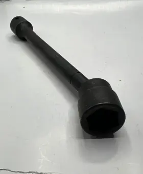 ISSX624 WILLIAMS Mod Flextension Drive Shank #2