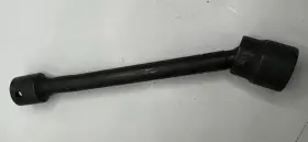 ISSX624 WILLIAMS Mod Flextension Drive Shank #3