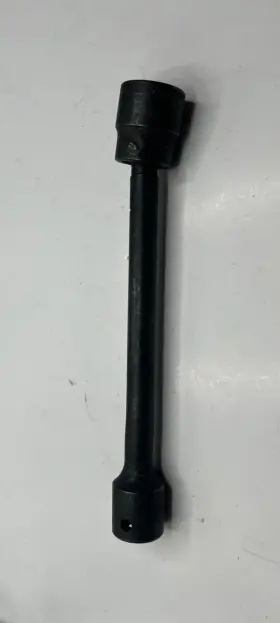 ISSX624 WILLIAMS Mod Flextension Drive Shank