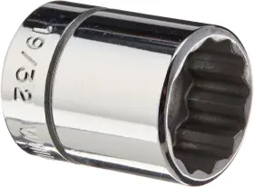 JHWB-1219 WILLIAMS Drive Shallow Socket Point