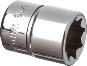 JHWBD-814 WILLIAMS Supertorque Drive Shallow