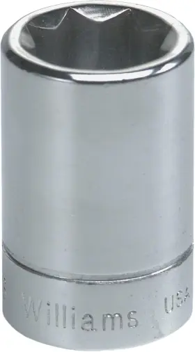 JHWBD-818 WILLIAMS Supertorque Drive Shallow