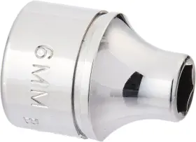 JHWBM-606 WILLIAMS Drive Shallow Socket Point