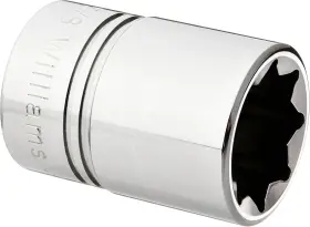 JHWST-820 WILLIAMS Drive Shallow Socket Point