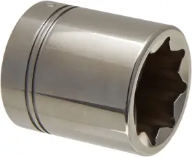 JHWST-830 WILLIAMS Drive Shallow Socket Point