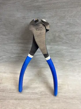 PL-167 WILLIAMS End Cutting Nippers