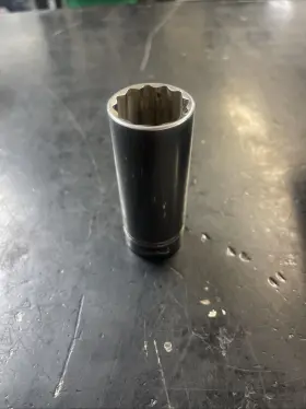 SD-1232 WILLIAMS Drive Socket Point