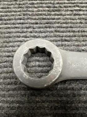 SFH-1808B WILLIAMS Striker Wrench #3