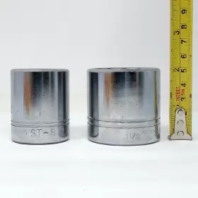 ST-832 WILLIAMS Drive Socket Set #2