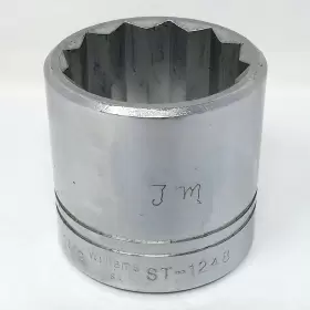 ST-832 WILLIAMS Drive Socket Set #3