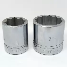 ST-832 WILLIAMS Drive Socket Set