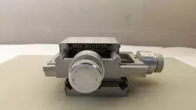 2084 AMERICAN Wilson Mechanical Chain Cable Microtron Sliding