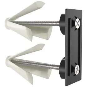 BAW30-2 WINGITS Wall Anchor