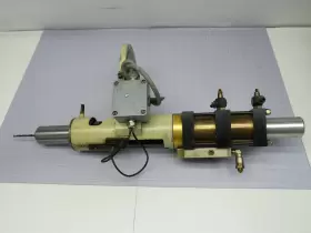 THM5 WIRTH AND GRUFFAT Pneumatic Drill #3
