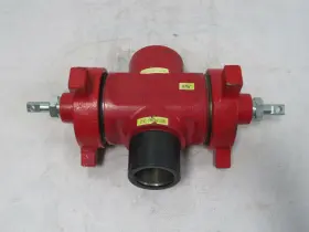A536 WNS Check Valve Wog #2