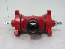 A536 WNS Check Valve Wog #3