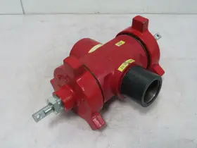 A536 WNS Check Valve Wog