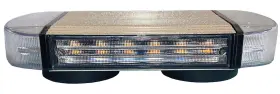 7808M-A WOLO Watchman Mini Led Bar Warning Light