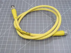1200660792 WOODHEAD Actuator Cable Mic Pur