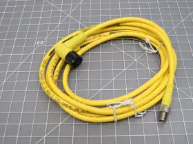 1200661131 WOODHEAD Mic Pole Cable Assembl