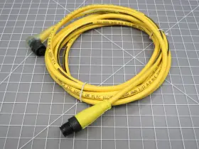 1200670067 WOODHEAD Actuator Cable Mic
