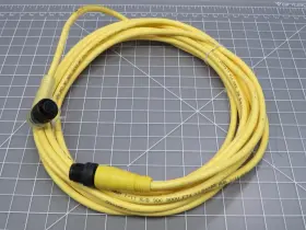1200670069 WOODHEAD Actuator Cable Mic