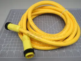 1300120459 WOODHEAD Actuator Cable Tpe Flx