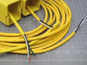 1301860871 WOODHEAD Cordset #2